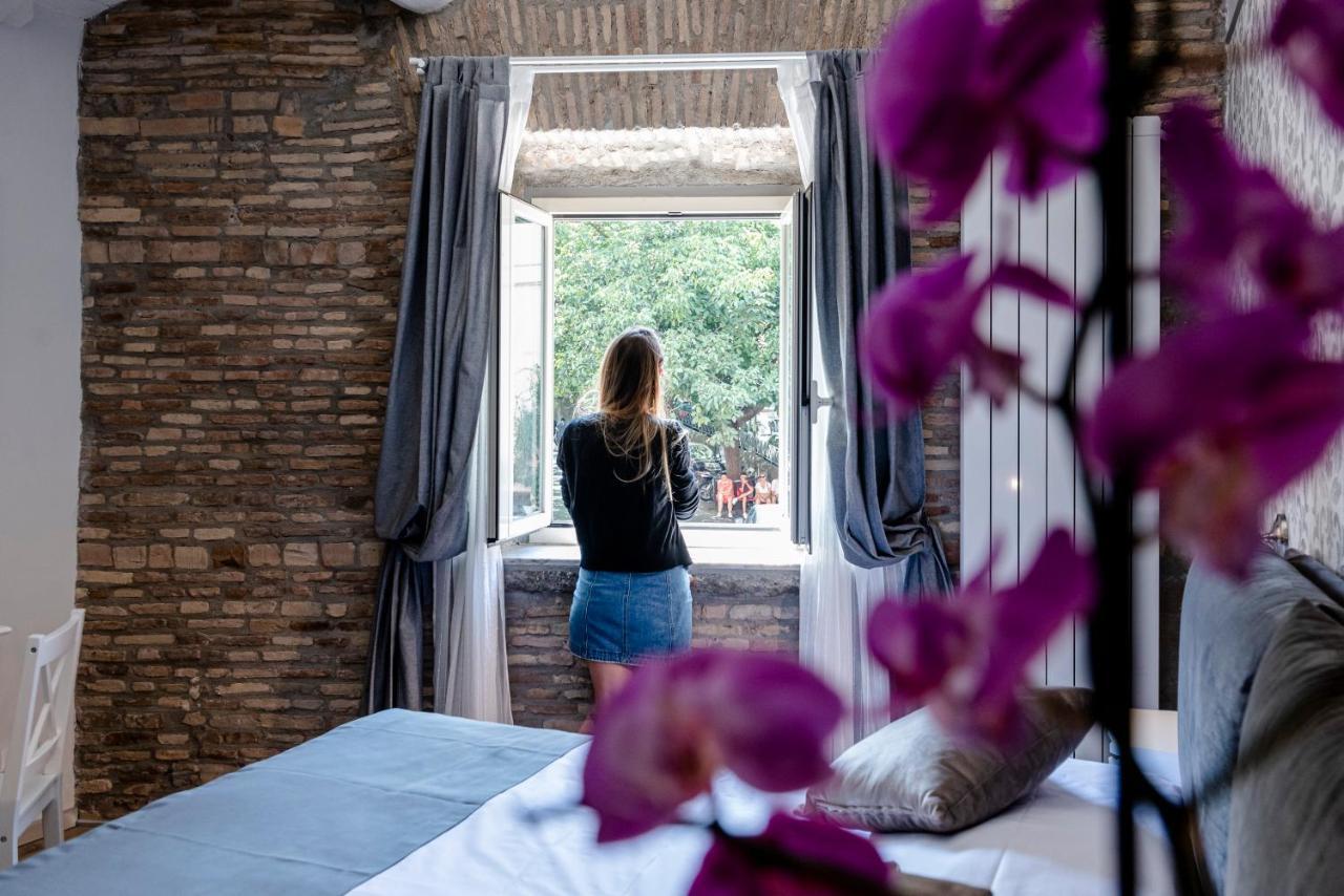 Relais La Fornarina Bed and breakfast Roma