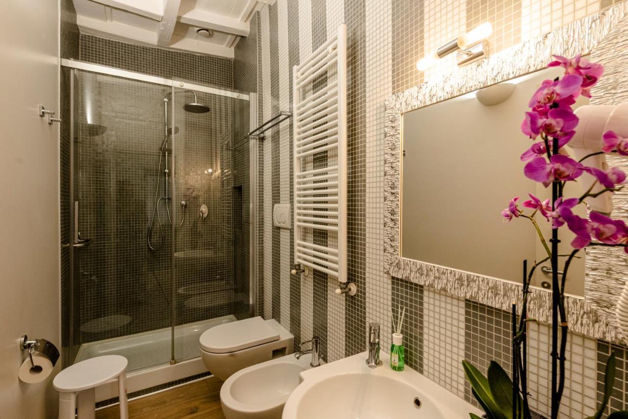 Relais La Fornarina Bed and breakfast Roma
