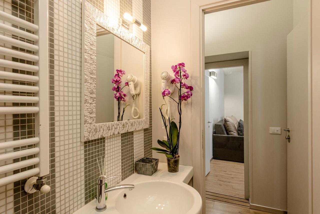 Relais La Fornarina Bed and breakfast *