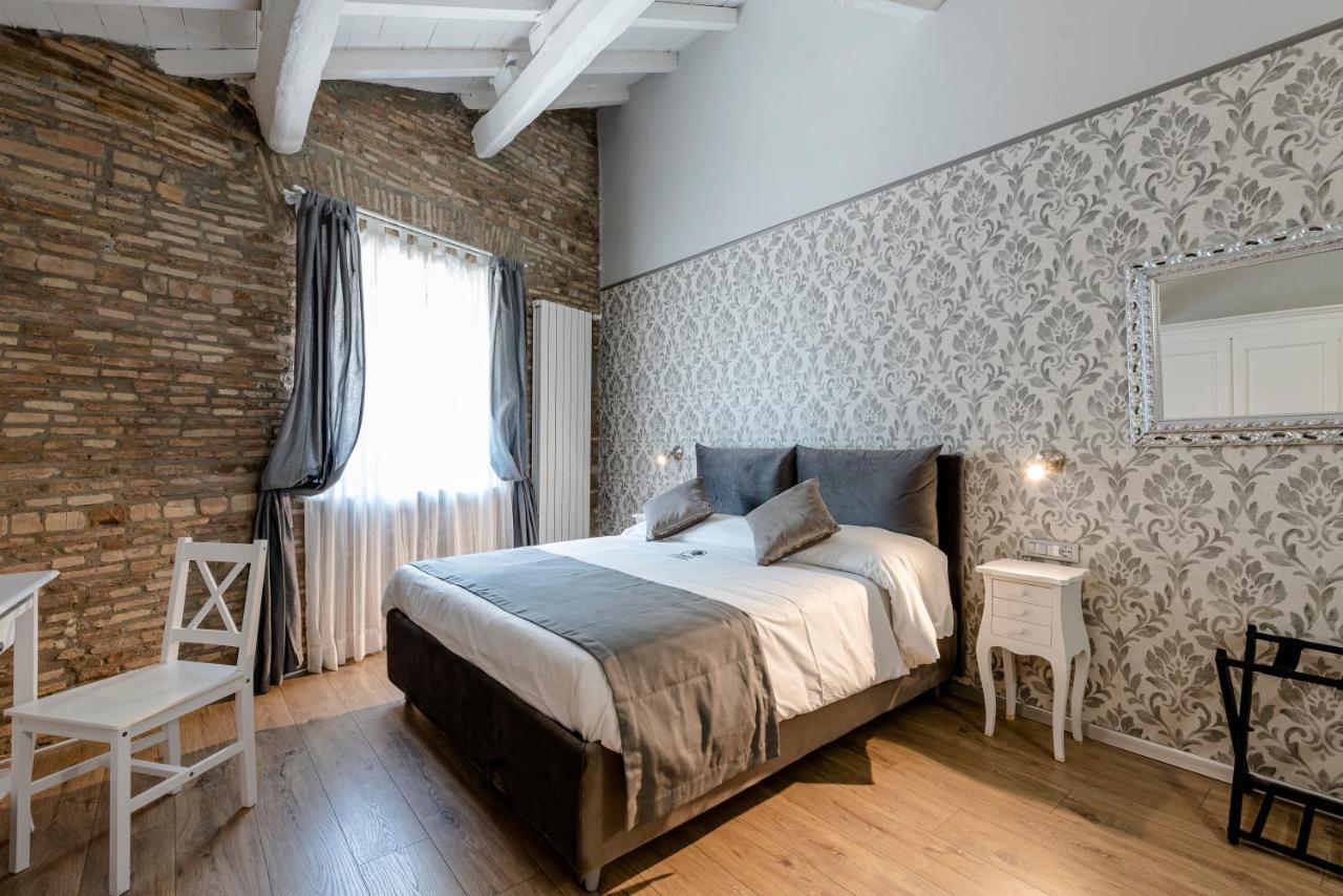 Relais La Fornarina Bed and breakfast