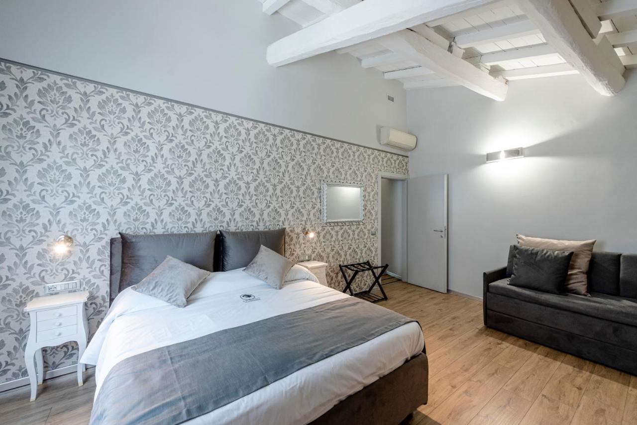 Relais La Fornarina Bed and breakfast Roma
