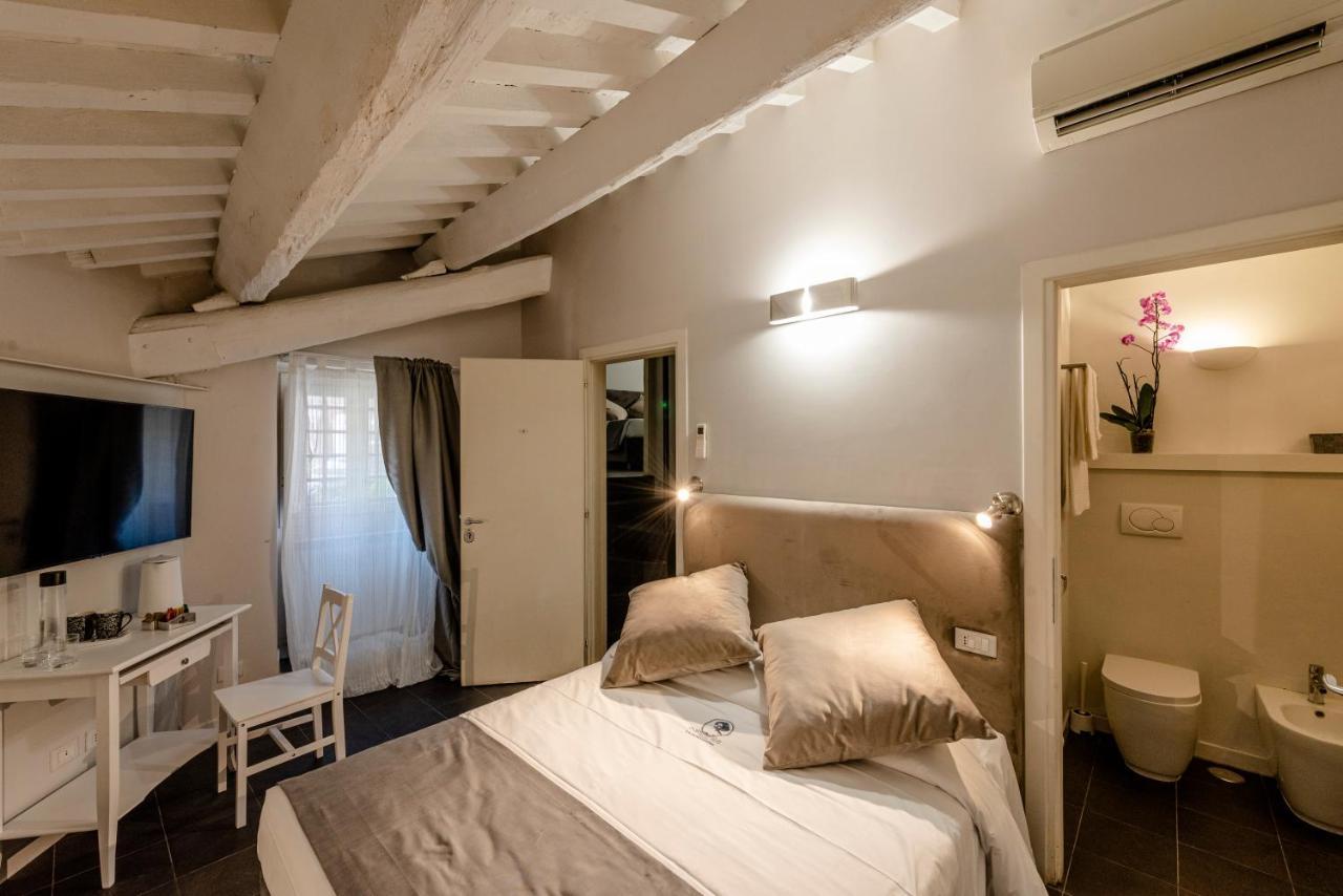 Relais La Fornarina Bed and breakfast *