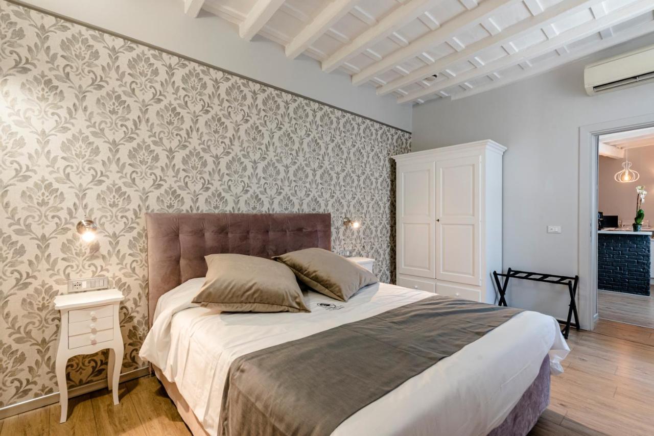 Relais La Fornarina Bed and breakfast Roma