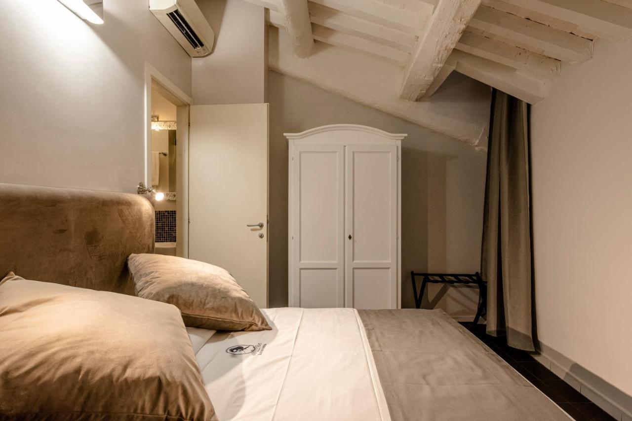 Relais La Fornarina Rome