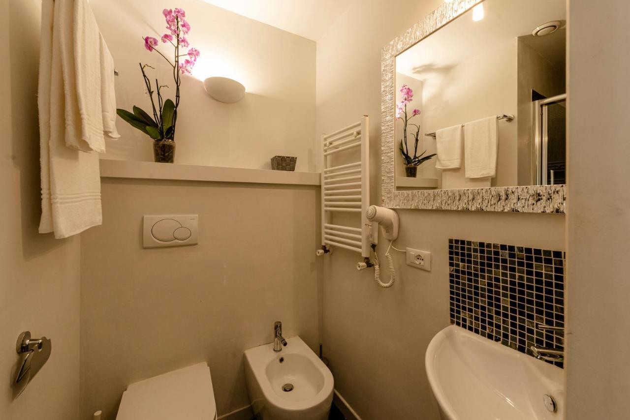 Relais La Fornarina Bed and breakfast Roma