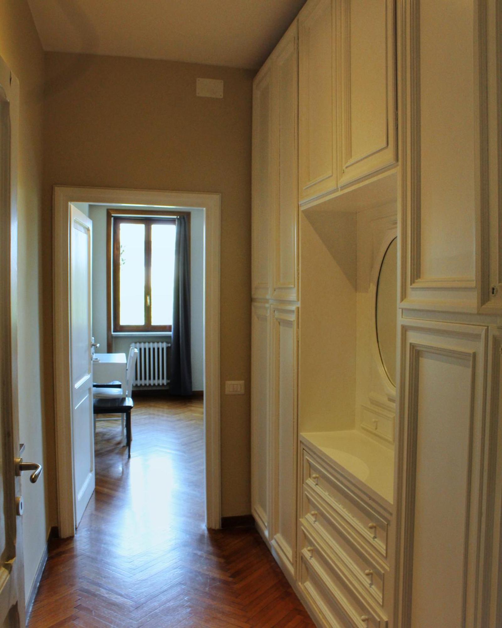 Bed and breakfast Relais La Fornarina *