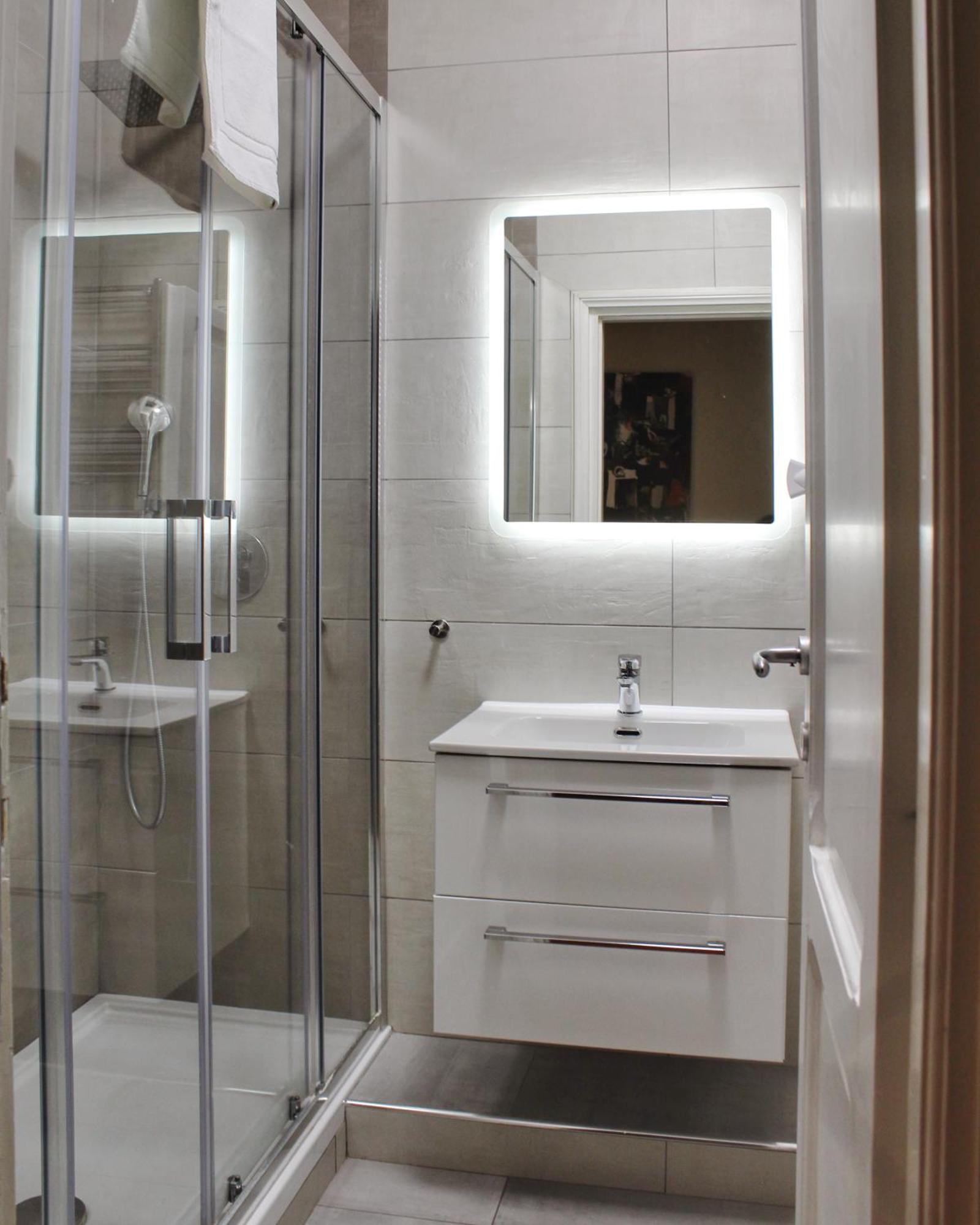 Relais La Fornarina Bed & Breakfast Rome