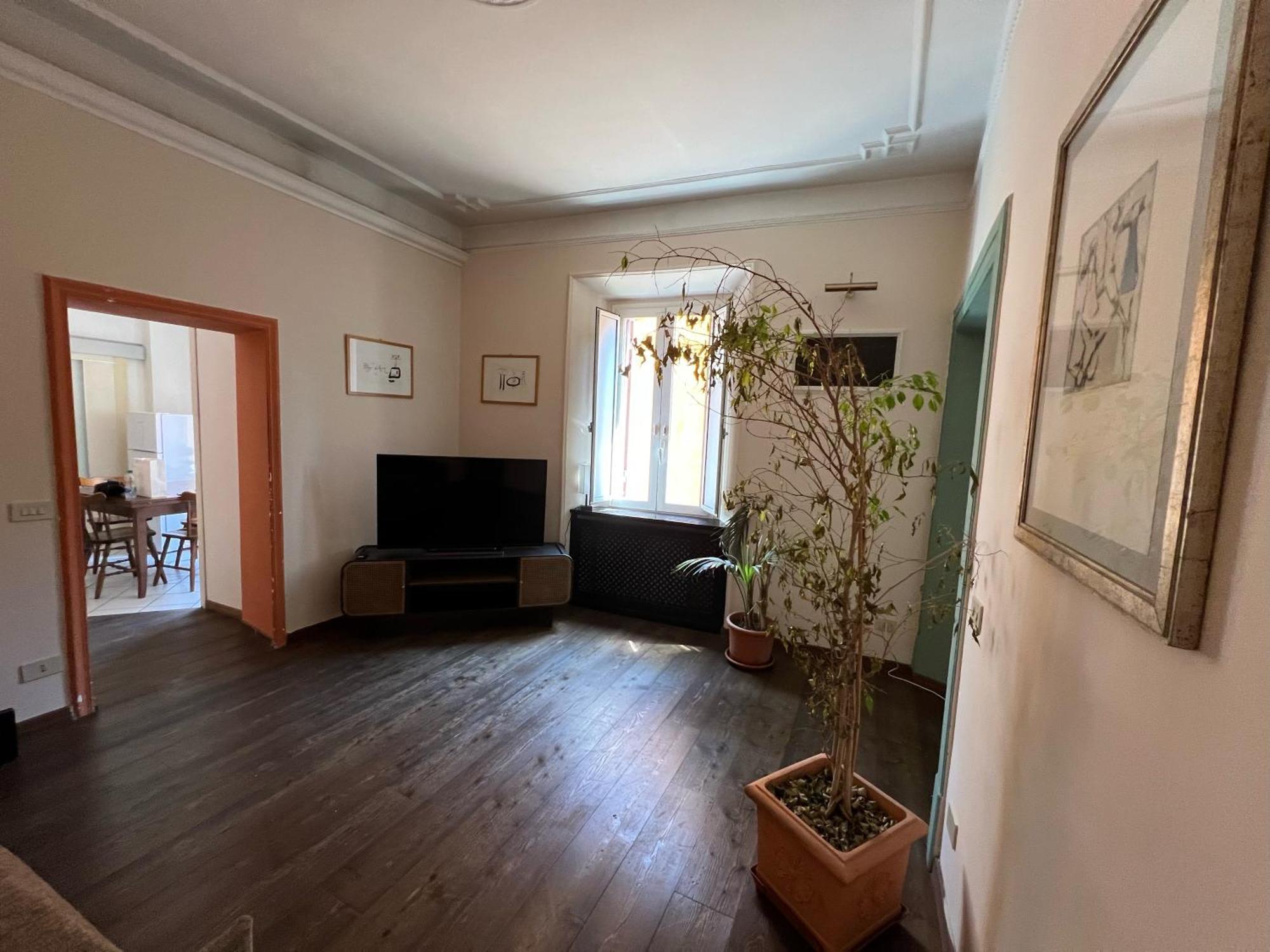 Relais La Fornarina Bed and breakfast *