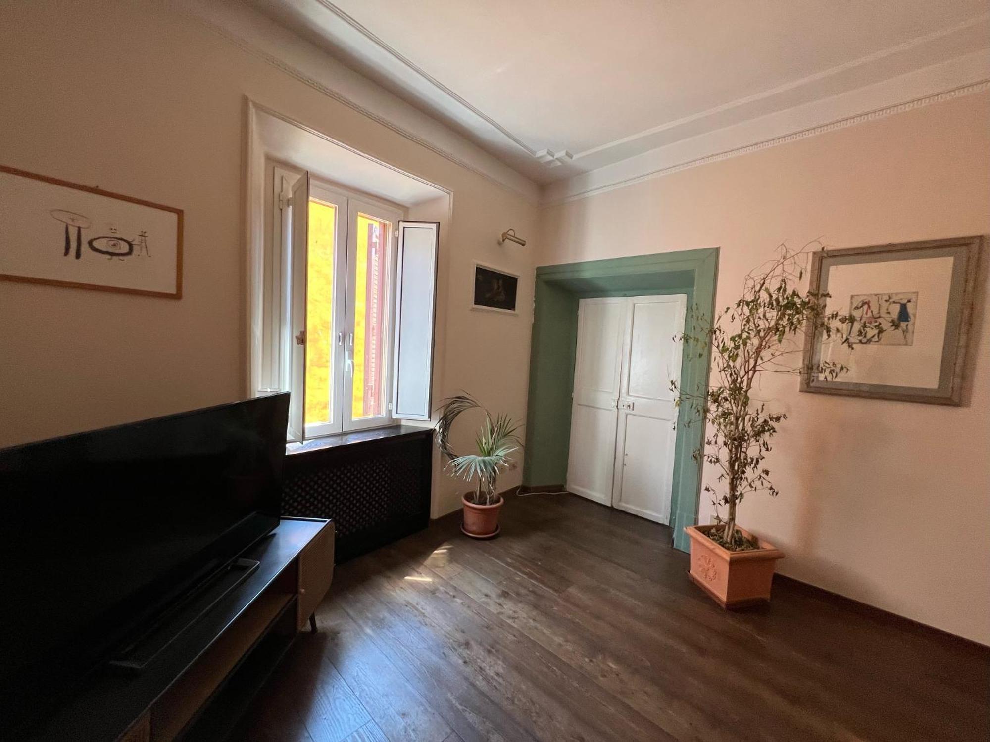 Bed and breakfast Relais La Fornarina *