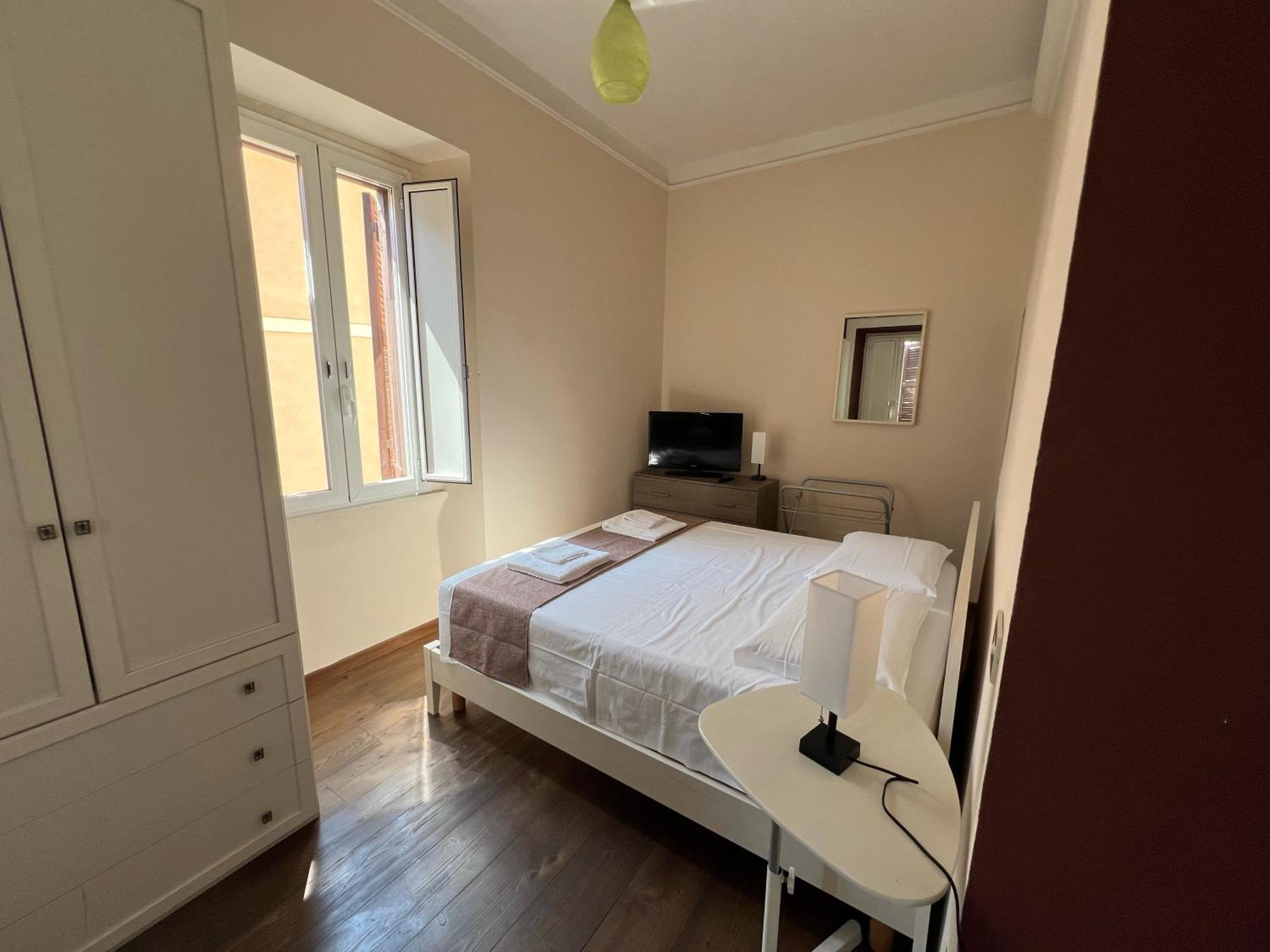 Relais La Fornarina Bed and breakfast Roma