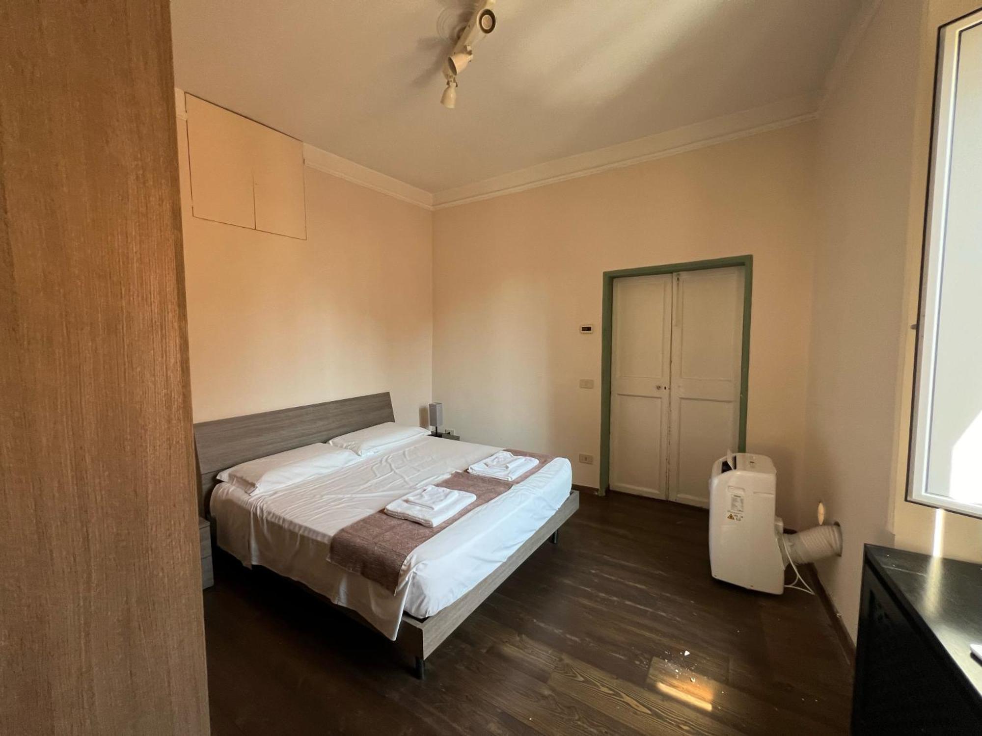 Bed and breakfast Relais La Fornarina