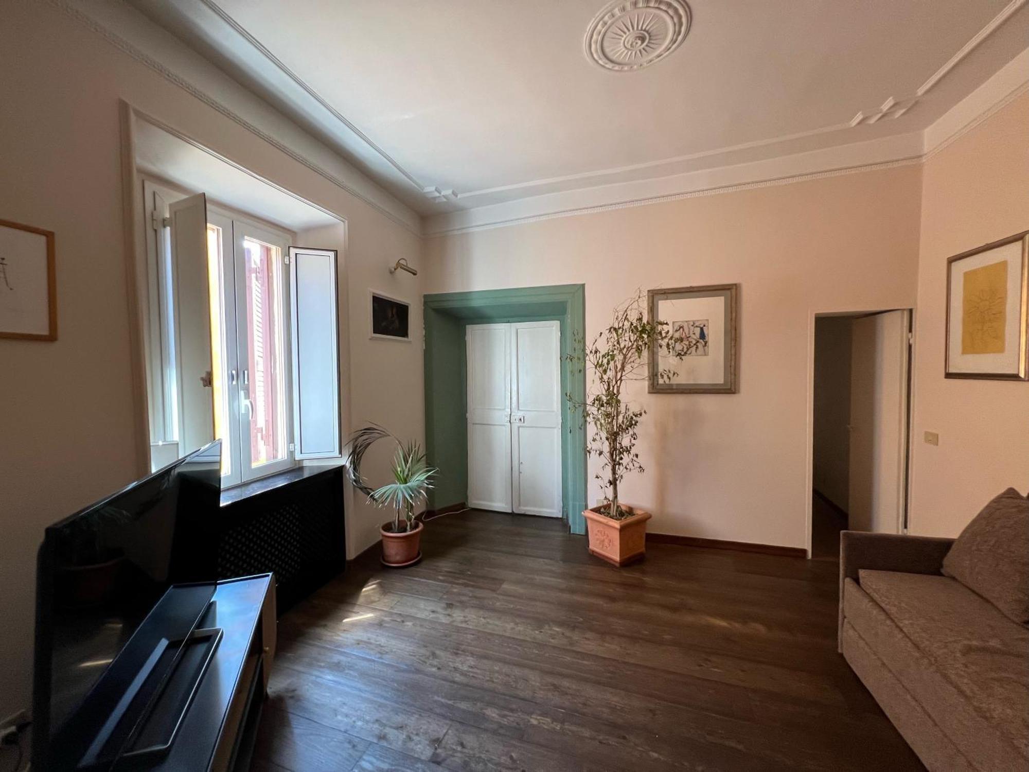 Bed and breakfast Relais La Fornarina